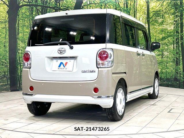 Daihatsu MOVE CANBUS 2017-08 8627846-15