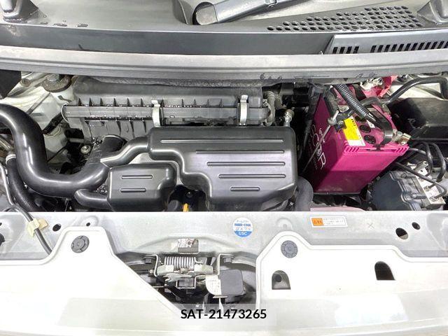 Daihatsu MOVE CANBUS 2017-08 8627846-16