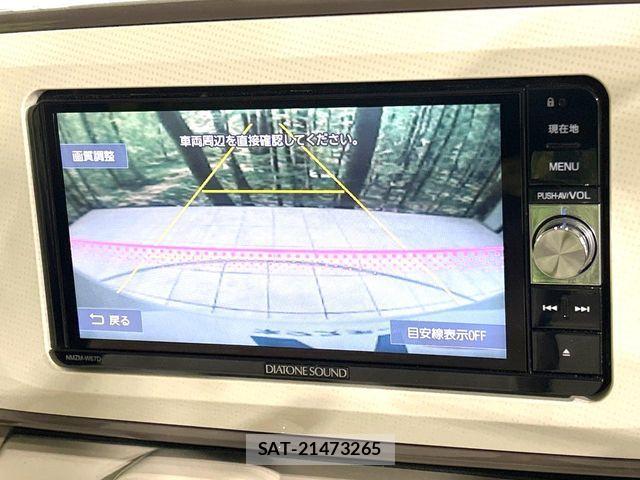 Daihatsu MOVE CANBUS 2017-08 8627846-1
