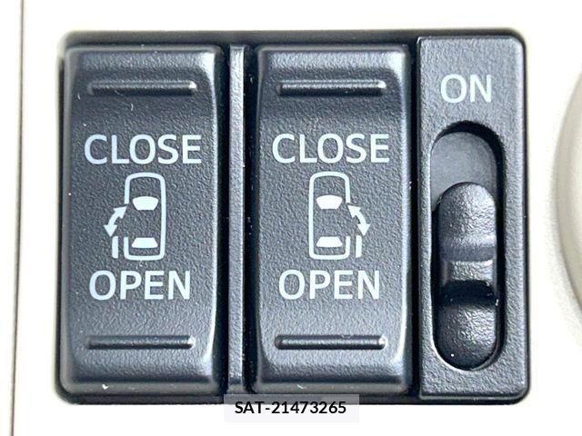 Daihatsu MOVE CANBUS 2017-08 8627846-2
