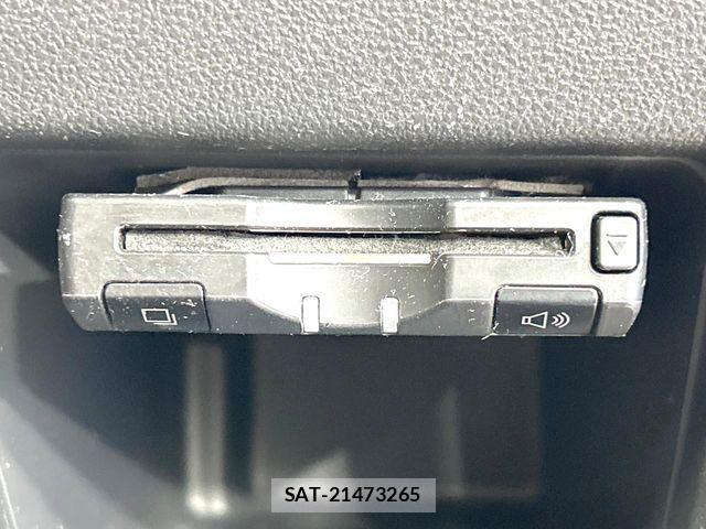 Daihatsu MOVE CANBUS 2017-08 8627846-3