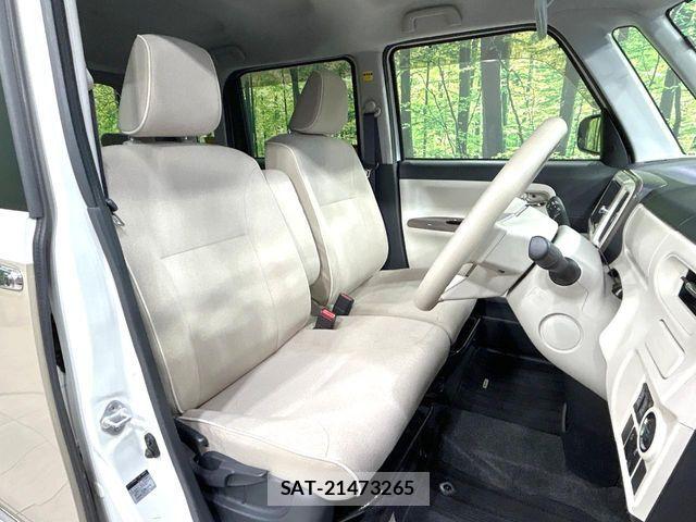 Daihatsu MOVE CANBUS 2017-08 8627846-7