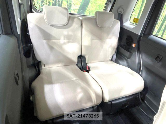 Daihatsu MOVE CANBUS 2017-08 8627846-8