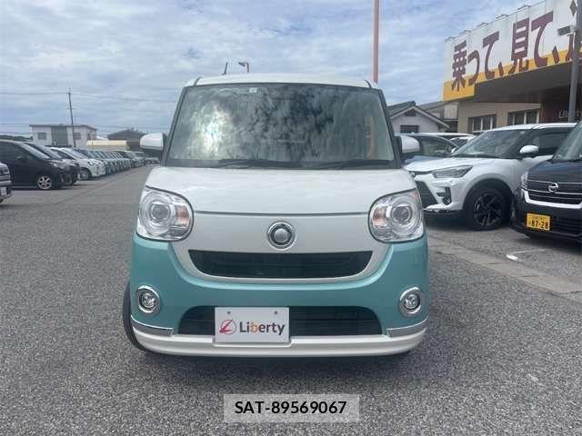 Daihatsu MOVE CANBUS 2021-07 8627842-13