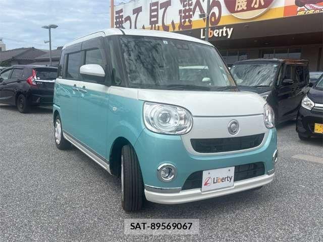 Daihatsu MOVE CANBUS 2021-07 8627842-14
