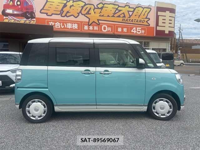 Daihatsu MOVE CANBUS 2021-07 8627842-15