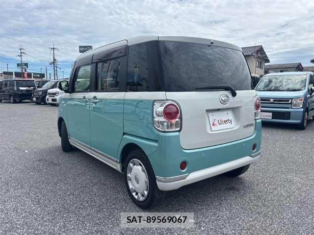 Daihatsu MOVE CANBUS 2021-07 8627842-18