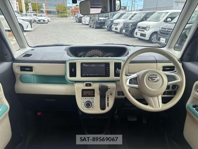 Daihatsu MOVE CANBUS 2021-07 8627842-1