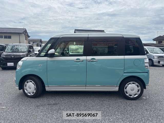 Daihatsu MOVE CANBUS 2021-07 8627842-19