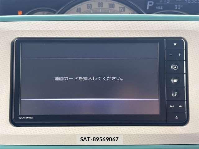 Daihatsu MOVE CANBUS 2021-07 8627842-2