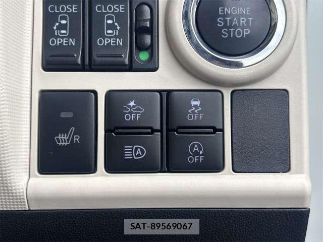 Daihatsu MOVE CANBUS 2021-07 8627842-6