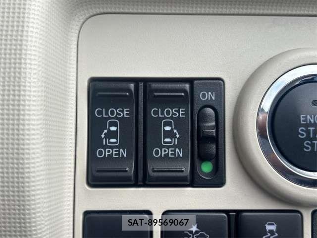 Daihatsu MOVE CANBUS 2021-07 8627842-7