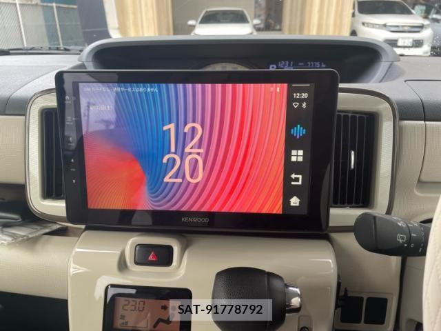 Daihatsu MOVE CANBUS 2016-10 8627857-20