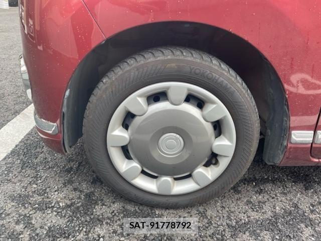 Daihatsu MOVE CANBUS 2016-10 8627857-5