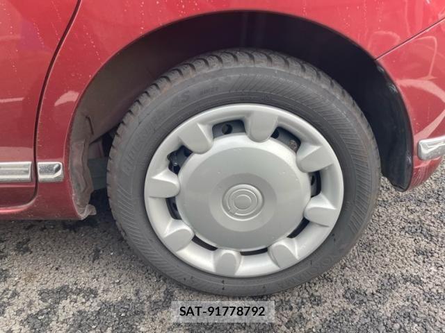 Daihatsu MOVE CANBUS 2016-10 8627857-6