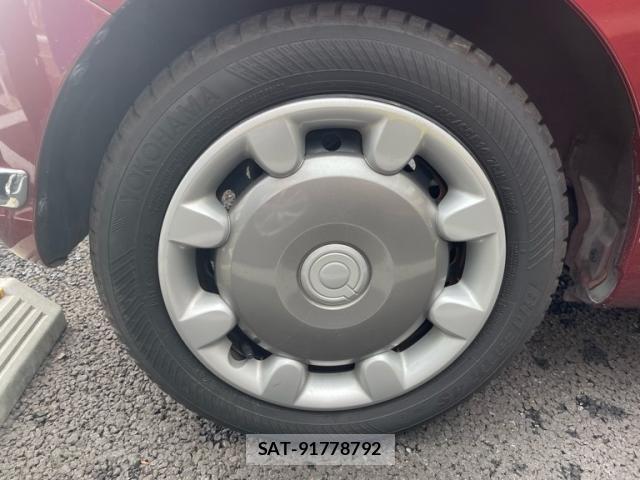 Daihatsu MOVE CANBUS 2016-10 8627857-7
