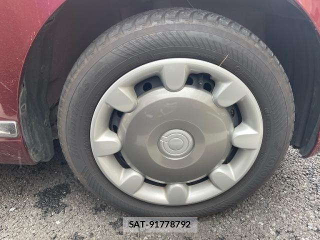 Daihatsu MOVE CANBUS 2016-10 8627857-8