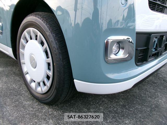 Daihatsu MOVE CANBUS 2026-06 8627838-9