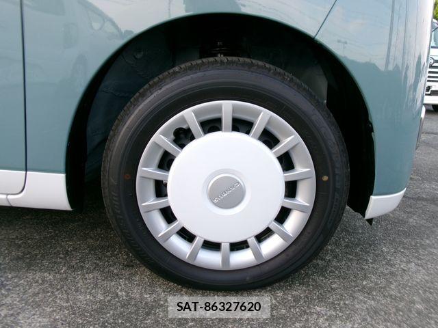 Daihatsu MOVE CANBUS 2026-06 8627838-10