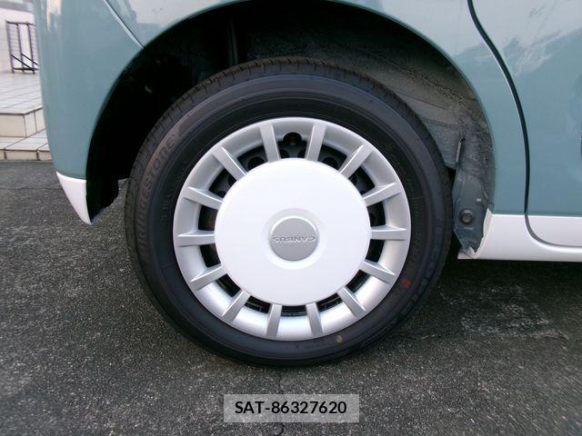 Daihatsu MOVE CANBUS 2026-06 8627838-11