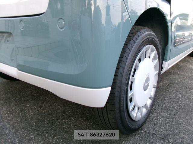 Daihatsu MOVE CANBUS 2026-06 8627838-12