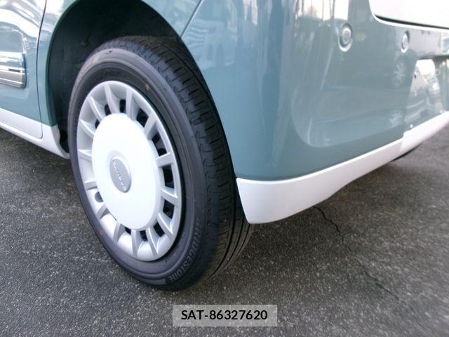 Daihatsu MOVE CANBUS 2026-06 8627838-13