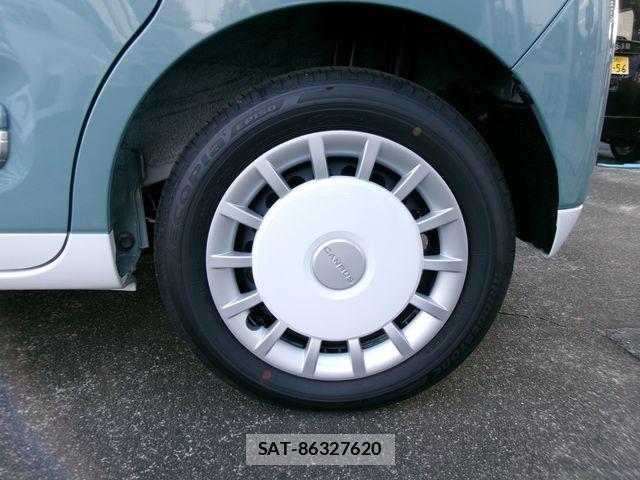 Daihatsu MOVE CANBUS 2026-06 8627838-14