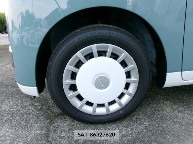 Daihatsu MOVE CANBUS 2026-06 8627838-15