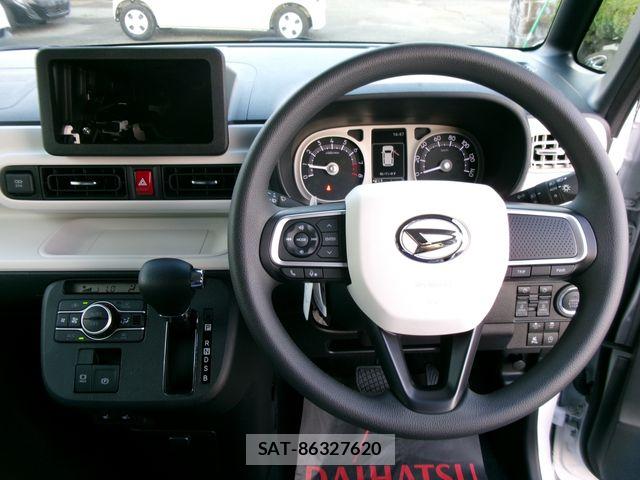Daihatsu MOVE CANBUS 2026-06 8627838-17