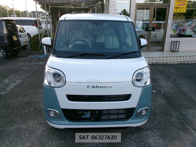 Daihatsu MOVE CANBUS 2026-06 8627838-1
