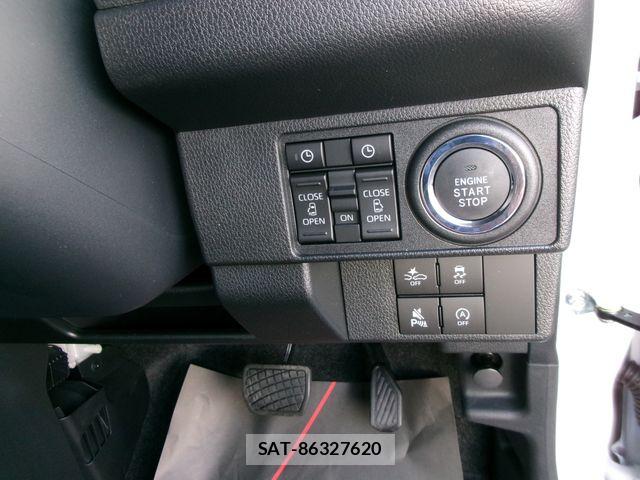 Daihatsu MOVE CANBUS 2026-06 8627838-21