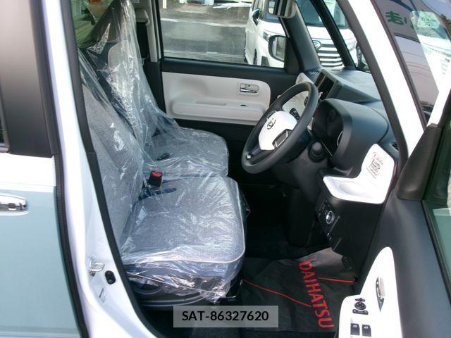 Daihatsu MOVE CANBUS 2026-06 8627838-22