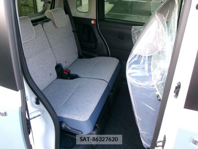 Daihatsu MOVE CANBUS 2026-06 8627838-23