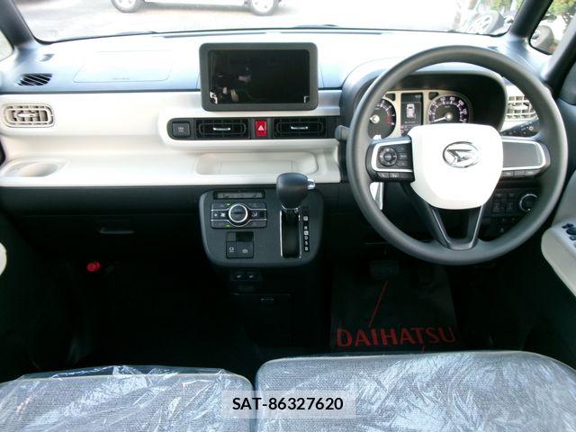 Daihatsu MOVE CANBUS 2026-06 8627838-24