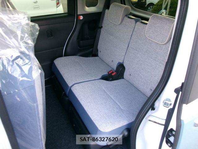 Daihatsu MOVE CANBUS 2026-06 8627838-26