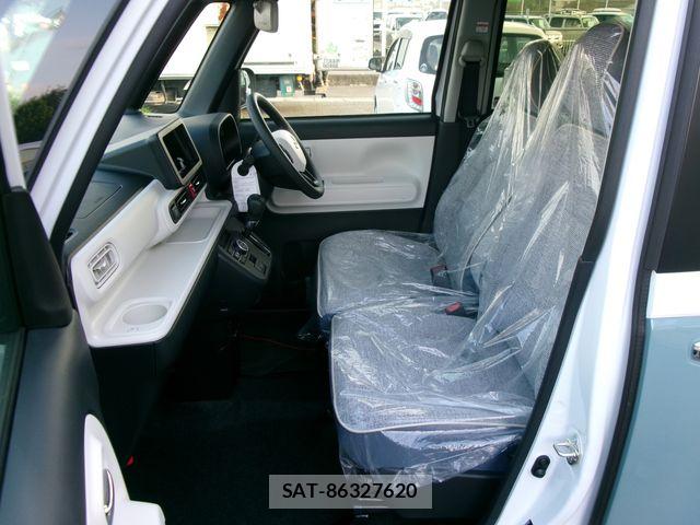 Daihatsu MOVE CANBUS 2026-06 8627838-27