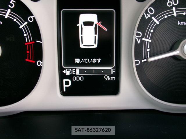 Daihatsu MOVE CANBUS 2026-06 8627838-29