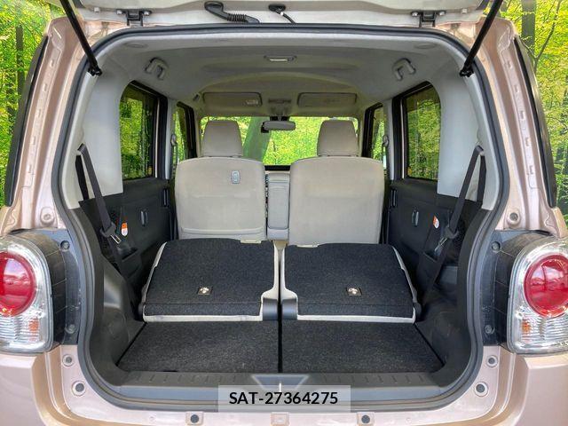 Daihatsu MOVE CANBUS 2017-04 8627854-9