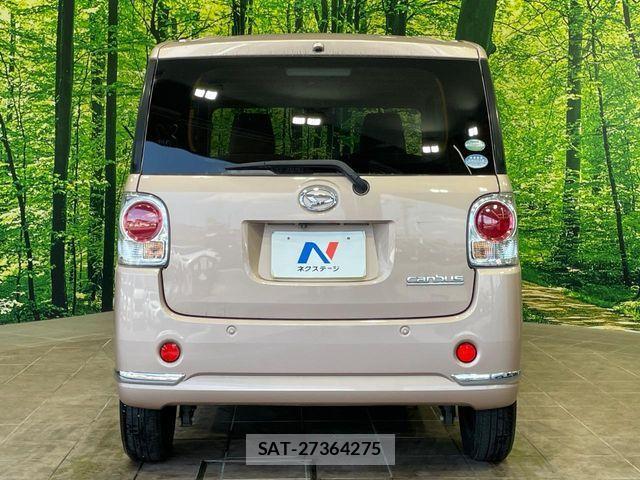 Daihatsu MOVE CANBUS 2017-04 8627854-14