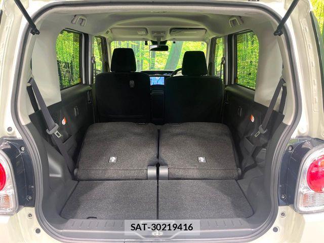 Daihatsu MOVE CANBUS 2021-04 8627844-9