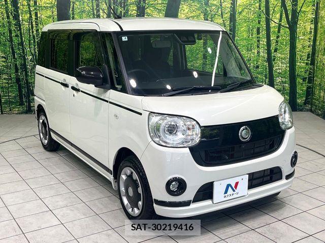 Daihatsu MOVE CANBUS 2021-04 8627844-15