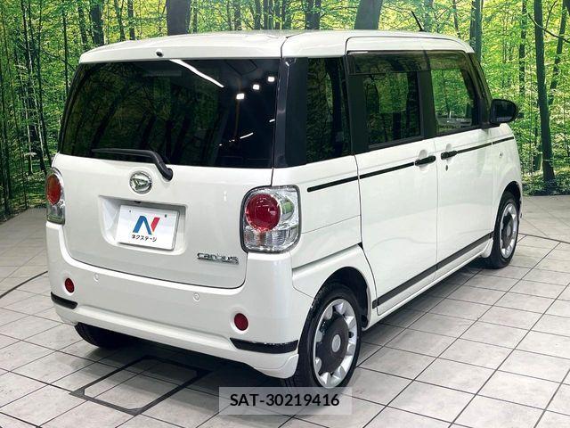 Daihatsu MOVE CANBUS 2021-04 8627844-16