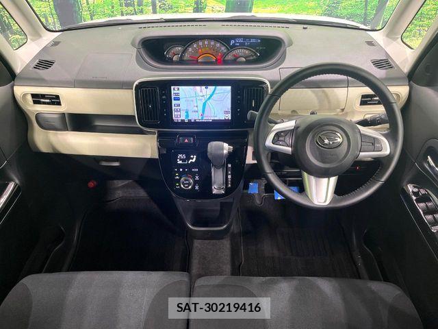 Daihatsu MOVE CANBUS 2021-04 8627844-1