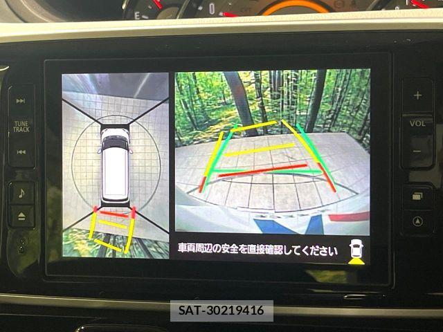 Daihatsu MOVE CANBUS 2021-04 8627844-4