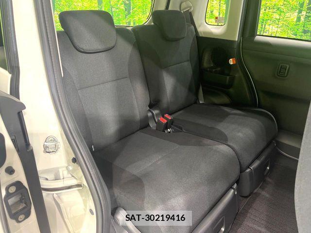 Daihatsu MOVE CANBUS 2021-04 8627844-8