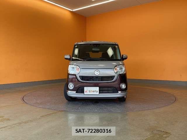 Daihatsu MOVE CANBUS 2021-07 8627843-10