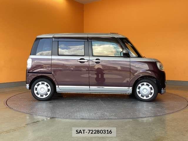 Daihatsu MOVE CANBUS 2021-07 8627843-11