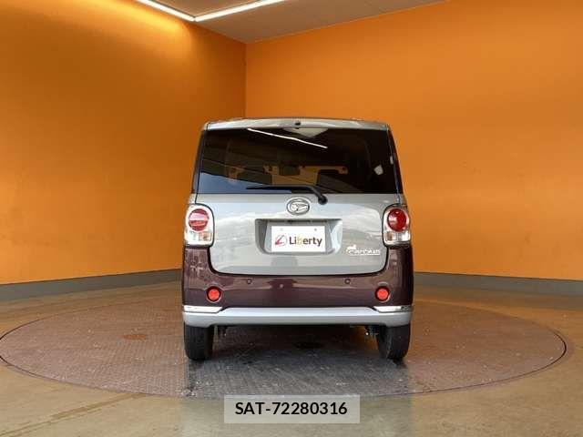 Daihatsu MOVE CANBUS 2021-07 8627843-13