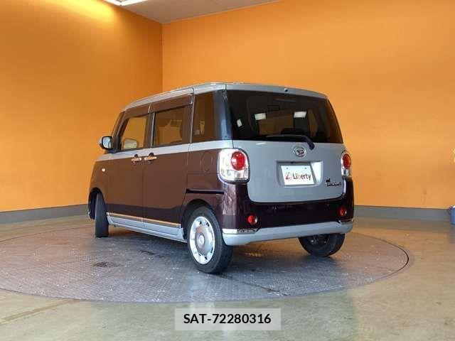 Daihatsu MOVE CANBUS 2021-07 8627843-14