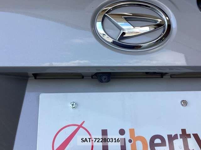 Daihatsu MOVE CANBUS 2021-07 8627843-16
